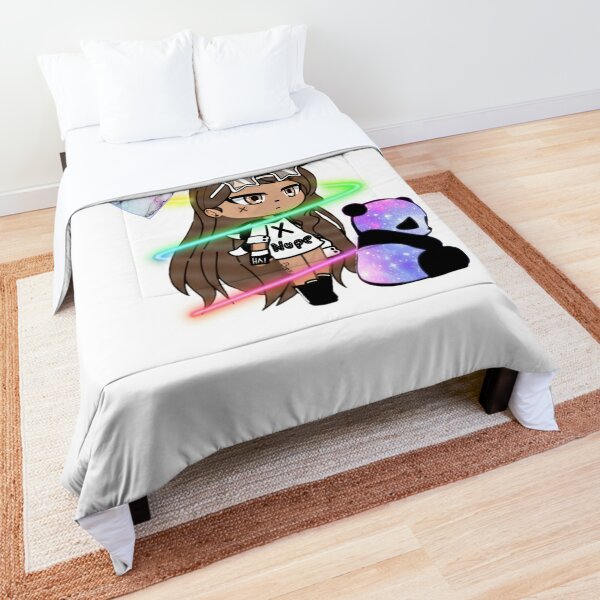 Gacha Life Wolf Girl Bedding Sets - REVER LAVIE