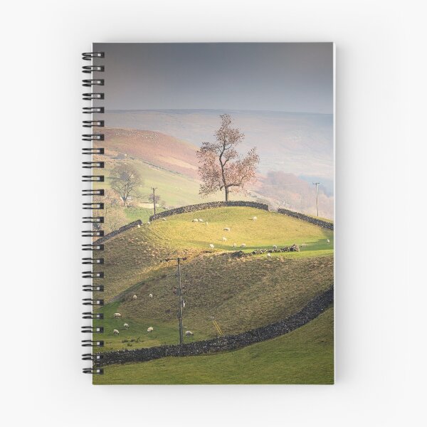 Item preview, Swaledale, Yorkshire Dales designed and sold by heidipics.