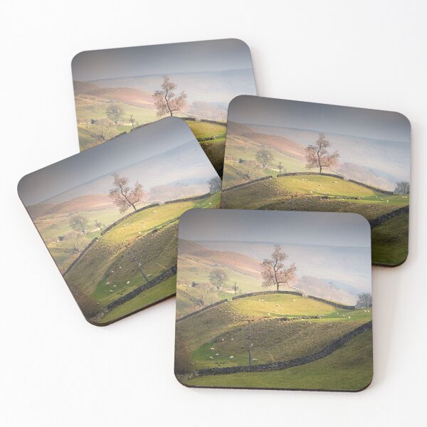 Item preview, Swaledale, Yorkshire Dales designed and sold by heidipics.