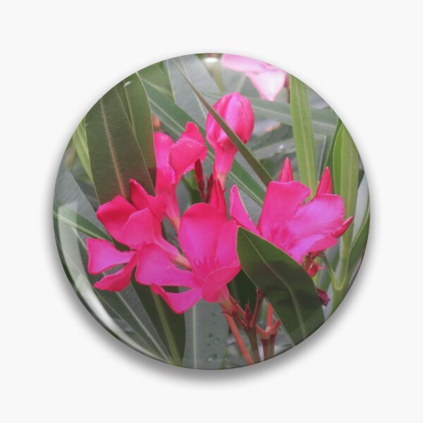 Item preview, Magenta oleander designed and sold by greentiger1.