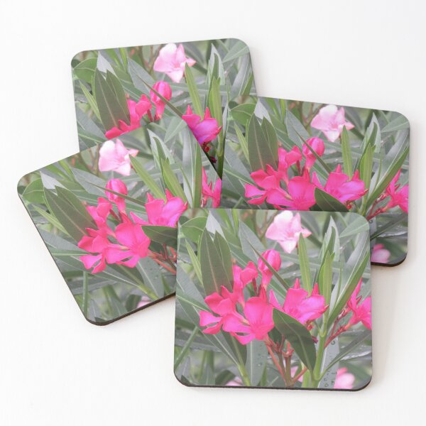 Item preview, Magenta oleander designed and sold by greentiger1.