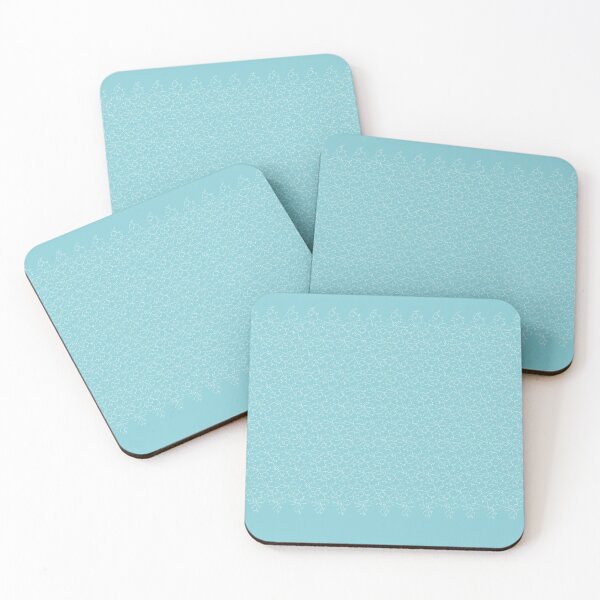 Item preview, Lovely light blue and white designed and sold by myseptember18th.