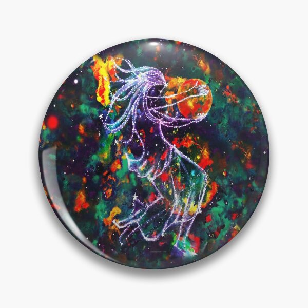 Item preview, Planet Drum by Linda Storm designed and sold by LindaStorm.