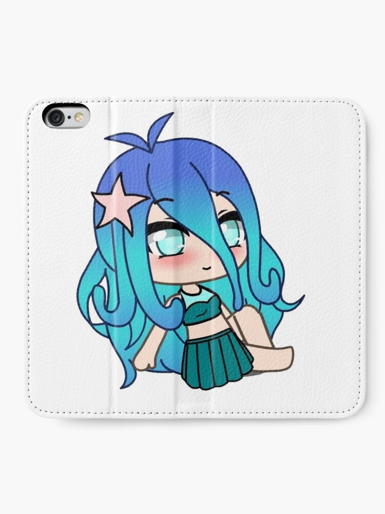 Cute Girls Gacha Life Cute Boys Gacha Life Series-GLMM, iPhone Case for  Sale by Taloos