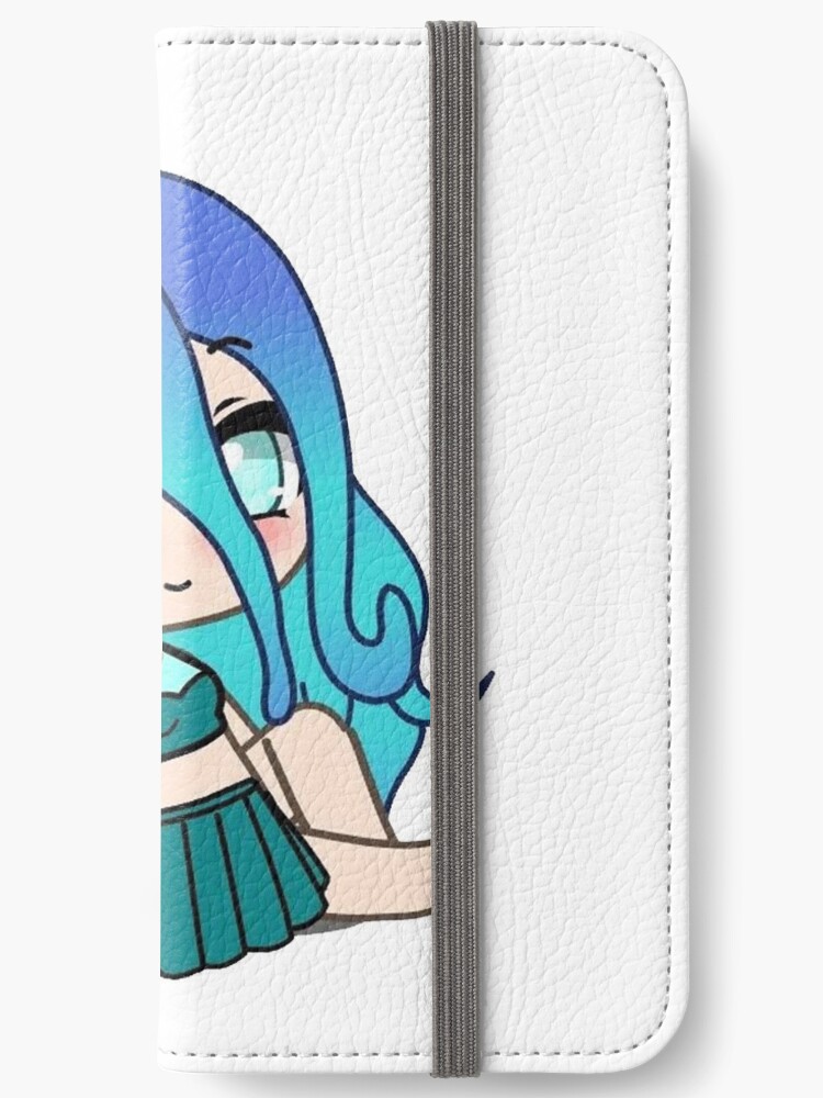 Cute Girls Gacha Life Cute Boys Gacha Life Series-GLMM, iPhone Case for  Sale by Taloos