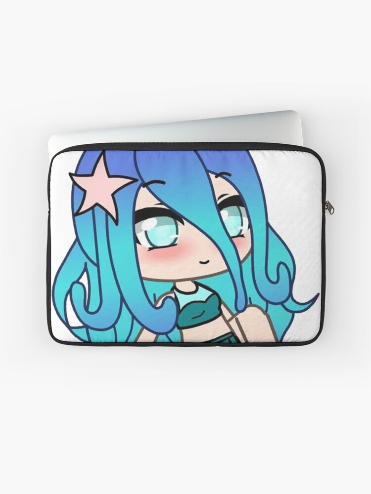 Gacha Life Design - Gacha Life Series-GLMM Sticker for Sale by Taloos