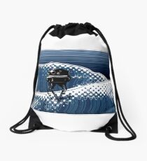 Probe Drawstring Bag