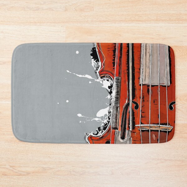 Item preview, Violin music art #violin #music designed and sold by JBJart.
