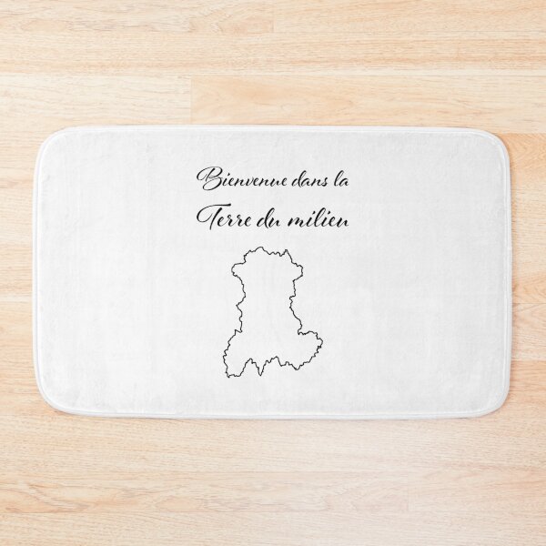 Item preview, Welcome to middle earth designed and sold by Bratak.