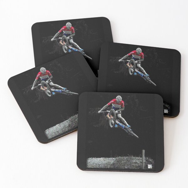 Item preview, Van der Poel Colors designed and sold by dalemoto.