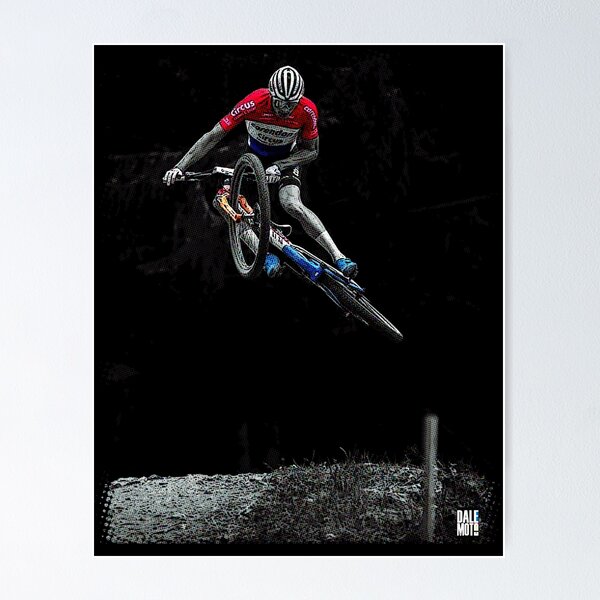 Item preview, Van der Poel Colors designed and sold by dalemoto.