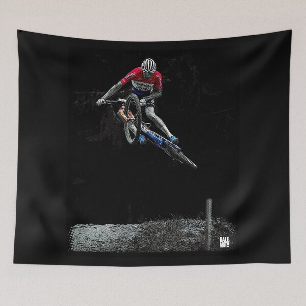 Item preview, Van der Poel Colors designed and sold by dalemoto.
