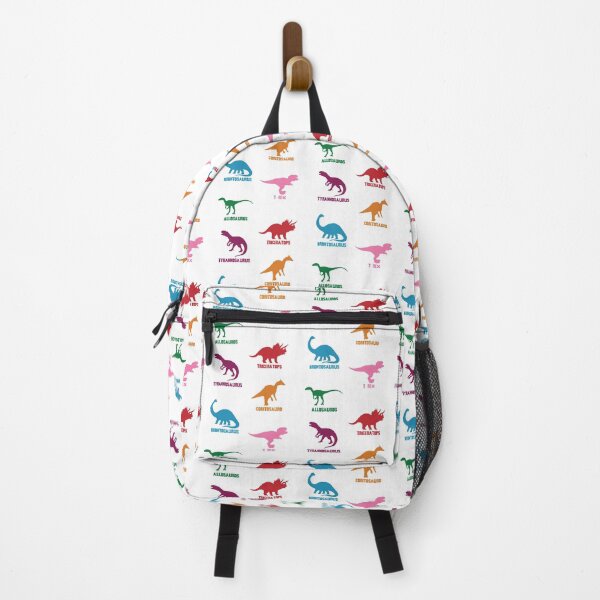 Item preview, Types Of Dinosaurs designed and sold by nikolaj1301.