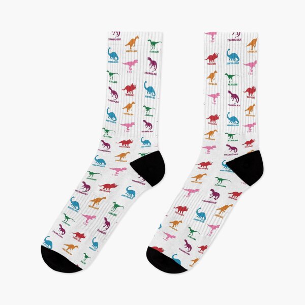 Item preview, Types Of Dinosaurs designed and sold by nikolaj1301.