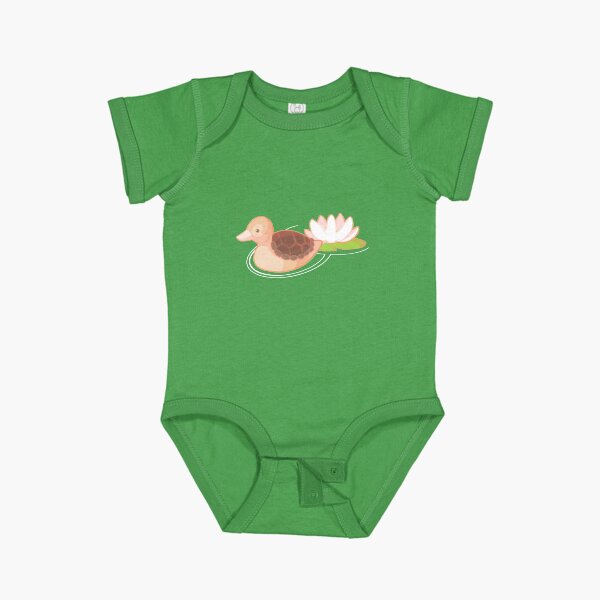 Item preview, Turtle Duck designed and sold by Bethany Gustafson.