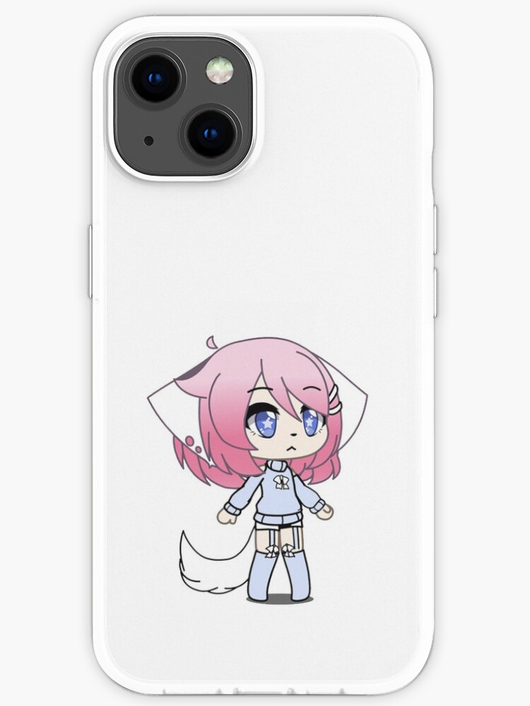 Cute Girls Gacha Life Cute Boys Gacha Life Series-GLMM, iPhone Case for  Sale by Taloos