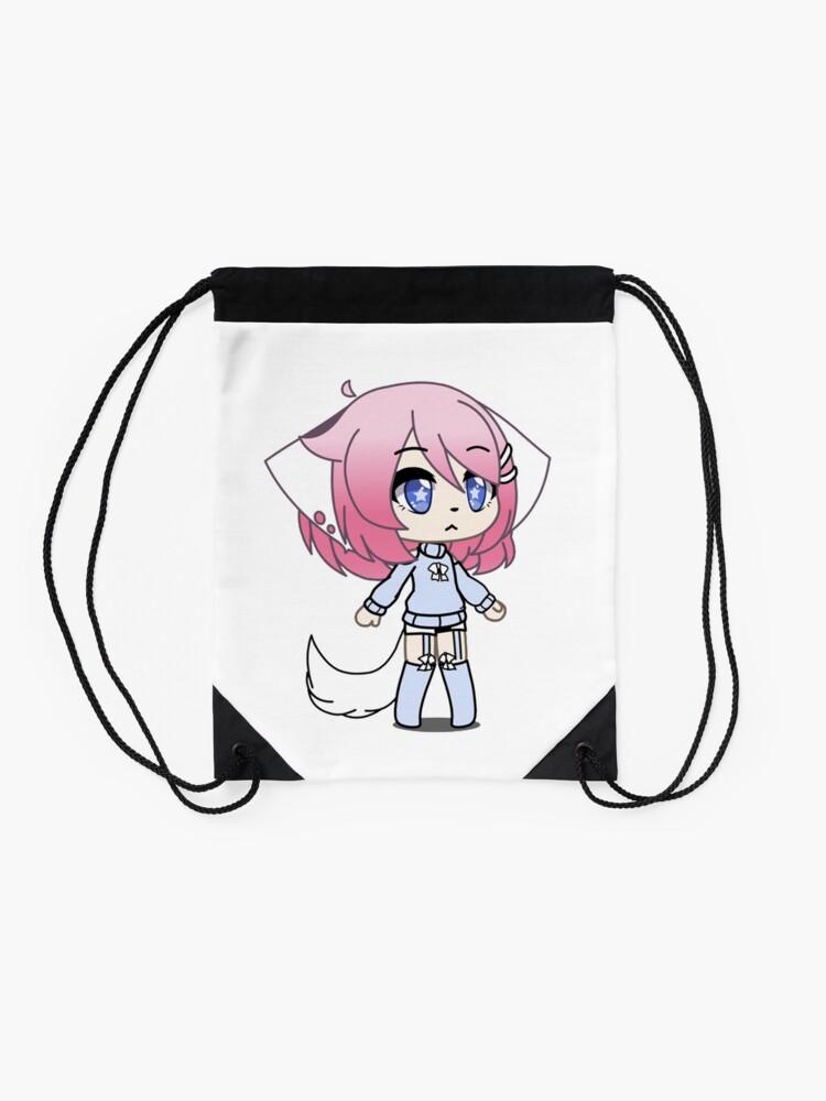 Gacha Life Design - Cute Girls Gacha Life Cute Boys Gacha Life  Series-GLMM, Tote Bag for Sale by Taloos