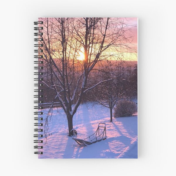 Item preview, Alaska Sunset designed and sold by Art by Marilynn Methven.