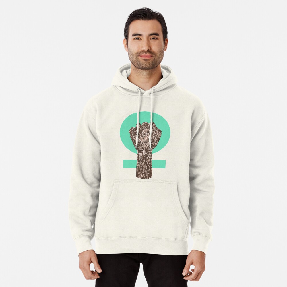 Item preview, Pullover Hoodie designed and sold by Doodls.