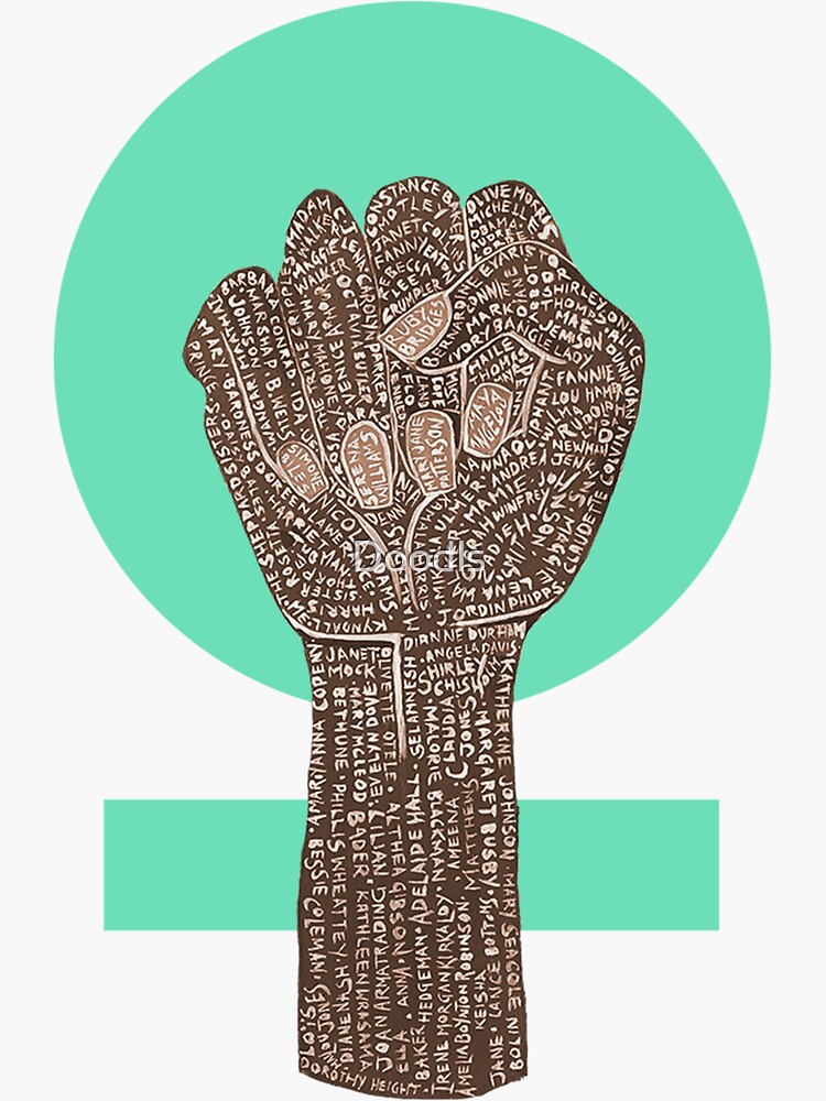 Empowered! by Doodls