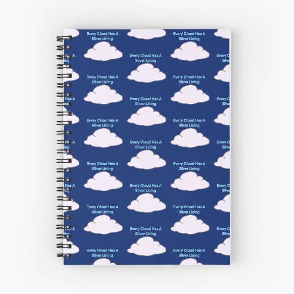 Item preview, Every Cloud designed and sold by Imemewell.