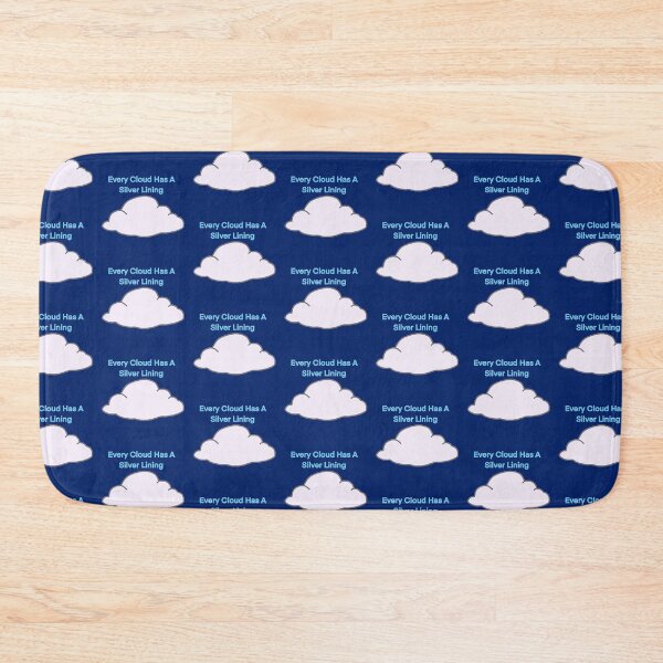 Item preview, Every Cloud  designed and sold by Imemewell.