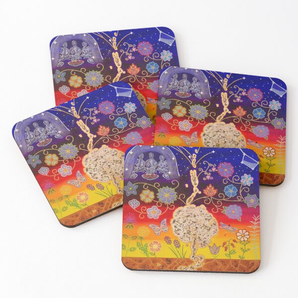 Item preview, ᐊᐢᐱᐢᑫᐧᓯᒧᐣ ~ aspiskwêsimon designed and sold by miyotehiskwew Karlee Fellner.