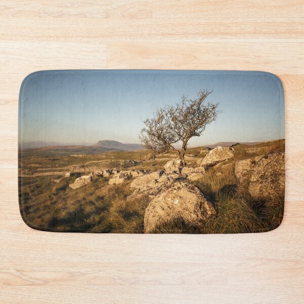 Item preview, Lone Tree, Yorkshire Dales National Park designed and sold by heidipics.