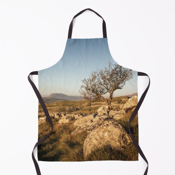 Item preview, Lone Tree, Yorkshire Dales National Park designed and sold by heidipics.