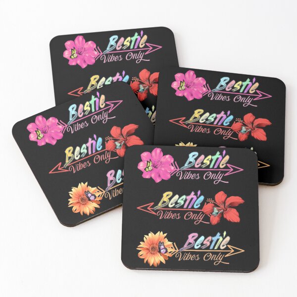 Artikelvorschau, Bestie Vibes Only, cooles Design für Bestie Vibes entworfen und verkauft von MoSaid.