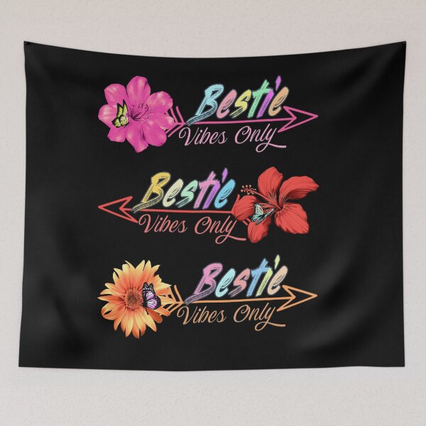 Artikelvorschau, Bestie Vibes Only, cooles Design für Bestie Vibes entworfen und verkauft von MoSaid.