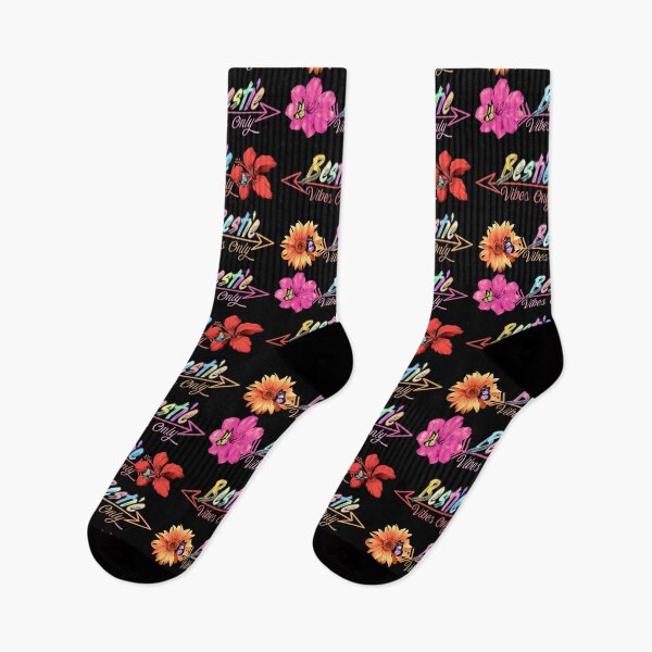 Artikelvorschau, Bestie Vibes Only, cooles Design für Bestie Vibes entworfen und verkauft von MoSaid.
