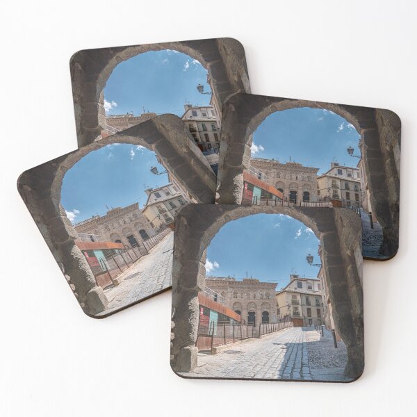 Item preview, Architecture in Toledo, Spain designed and sold by SMartin.