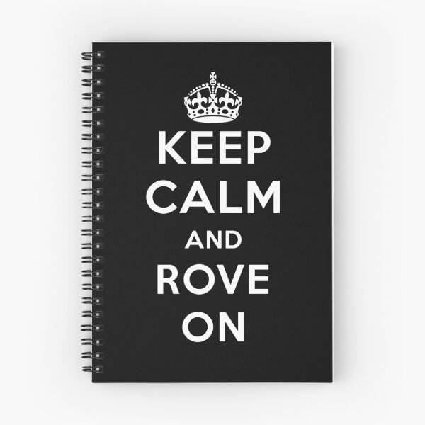 Item preview, Occupy Mars Perseverance Rover Landing Keep Calm Rove On designed and sold by trendo.