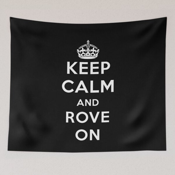 Item preview, Occupy Mars Perseverance Rover Landing Keep Calm Rove On designed and sold by trendo.