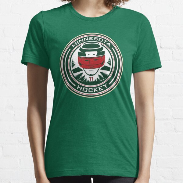 Minnesota Aurora soccer club logo graphic design shirt - Classic T-shirts
