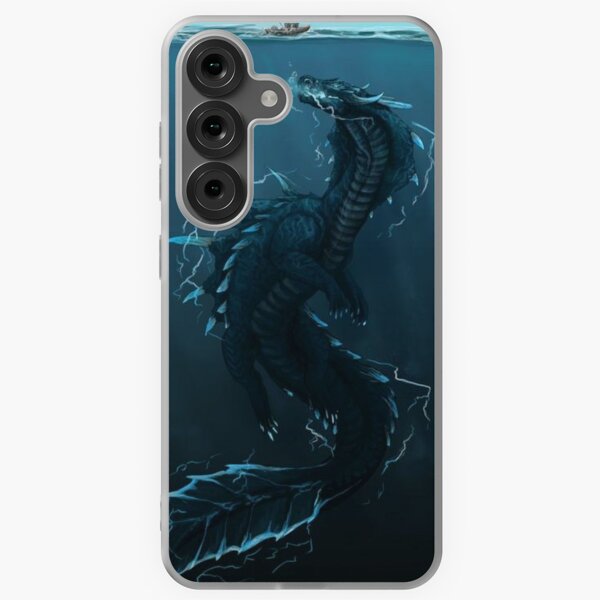 Item preview, Beware of lagiacrus - MH designed and sold by JarlBontime.