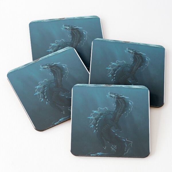 Item preview, Beware of lagiacrus - MH designed and sold by JarlBontime.