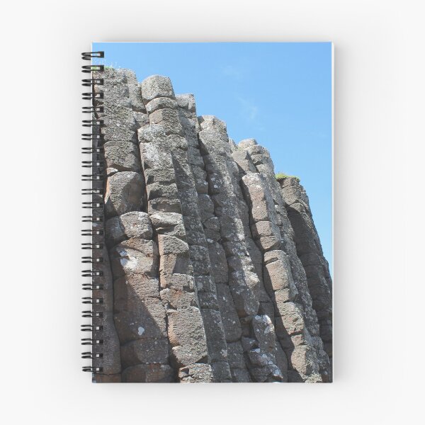 Item preview, Giant's Causeway columns designed and sold by Marije Kouyzer.