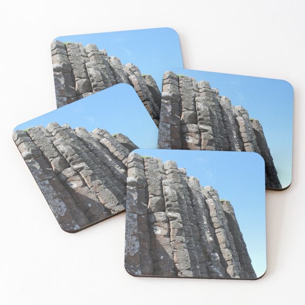 Item preview, Giant's Causeway columns designed and sold by Marije Kouyzer.