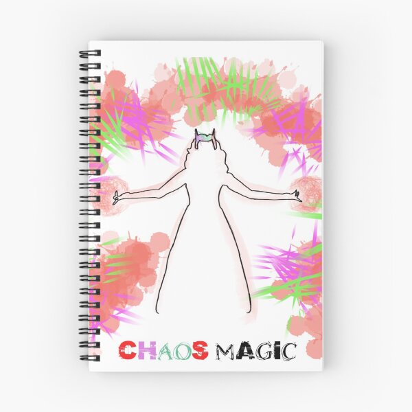 Item preview, chaos magic designed and sold by avs1328.