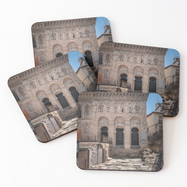 Item preview, Architecture in Toledo, Spain designed and sold by SMartin.
