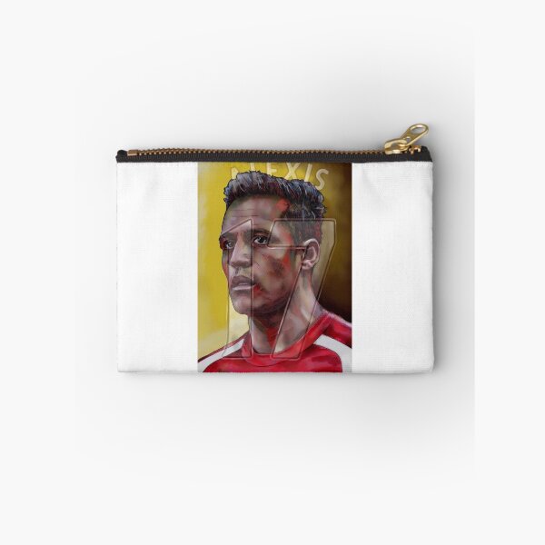 Item preview, Alexis Sanchez designed and sold by ArsenalArtz.