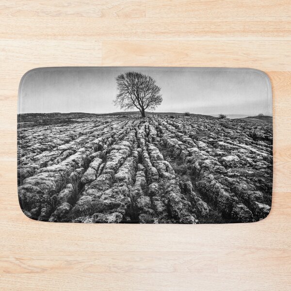 Item preview, Malham Tree, Yorkshire Dales designed and sold by heidipics.