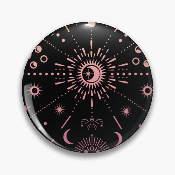Item preview, PINK CELEST designed and sold by BoneArtPetite.