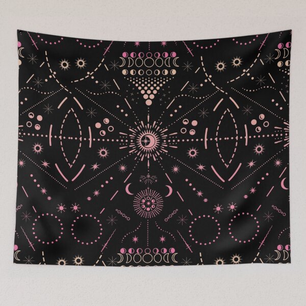 Item preview, PINK CELEST designed and sold by BoneArtPetite.