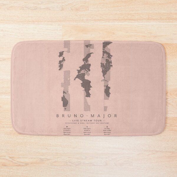 Item preview, tour poster  designed and sold by creative-spaces.
