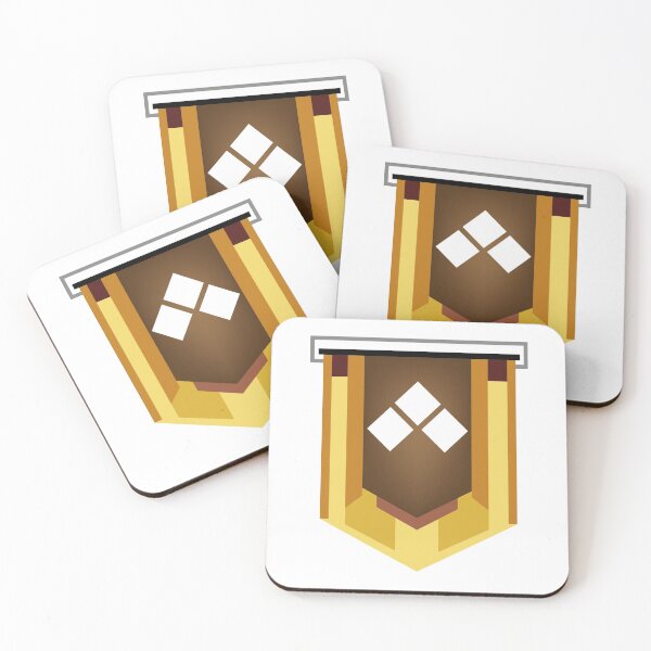 Item preview, Free Fire / Gold III designed and sold by beighteeny.