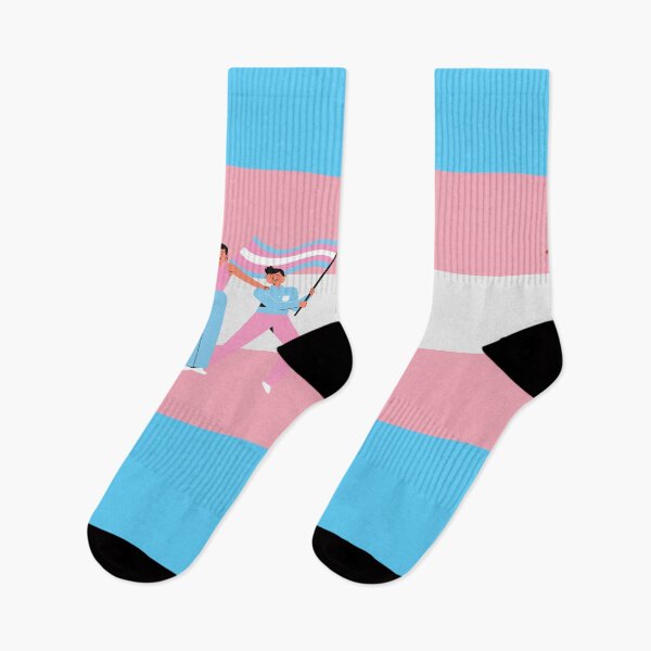 Item preview, Transgender Flag, Trans, Sounds Gay, I'm In - Pride Colors, Proud designed and sold by GionaSophia.