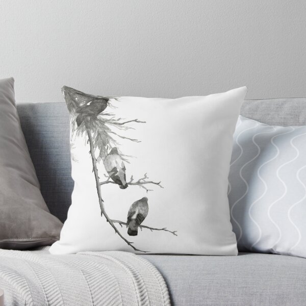 Item preview, Palomas designed and sold by Antonina Sotnikova.